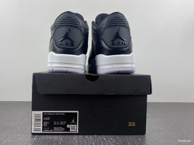 Retro Jordan Cyber 136064- Monday GoodFit (2016) 3 543 0620